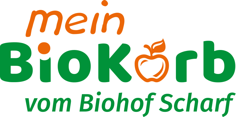 Logo von Mein Biokorb
